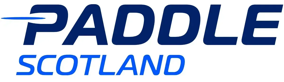 Paddle Scotland Logo